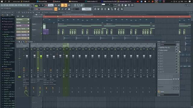 ИСПОЛЬЗУЙ SIDECHAIN ПРАВИЛЬНО!!! | FL Studio 20