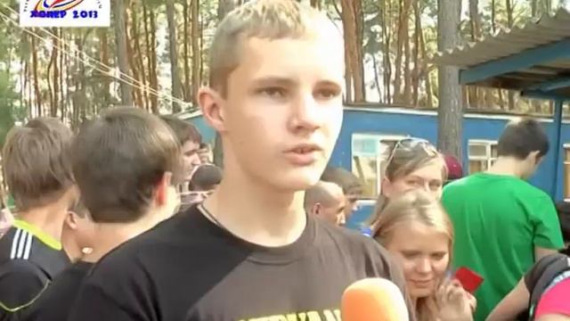 Форум "Хопер2013". Первый день смотреть онлайн