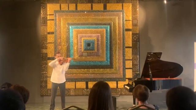 #вильямхайло #мбфспивакова #концертнадубининской #изаи #скрипка #детимузыканты #гордостьроссии смотреть онлайн