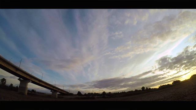 Timelapse. Tomsk. 2019 смотреть онлайн