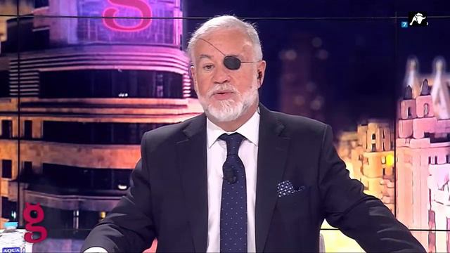 Sánchez, el gran colonizador de un Estado que no funciona смотреть онлайн