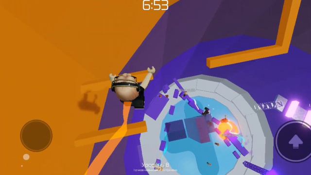 я вернулась спустя где-то 3-4 месяца:_) решила попробовать пройти ТиПо ПрО🗿 смотреть онлайн