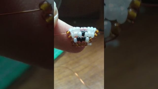 Поделки из бисера лев смотреть онлайн