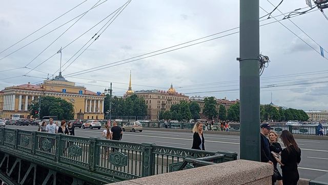 Санкт-петербург Нева смотреть онлайн