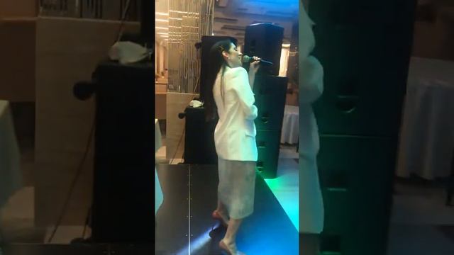 Светлана Кусова. Chinza wedding. Свадьба. Владикавказ. смотреть онлайн