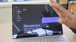 Asus Zenbook 14 OLED 2024 UX3405 Ultra 5 Ultra 7 Ultra 9