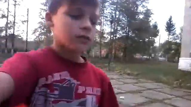 ♡Vlog♡Разбил камеру GoPro