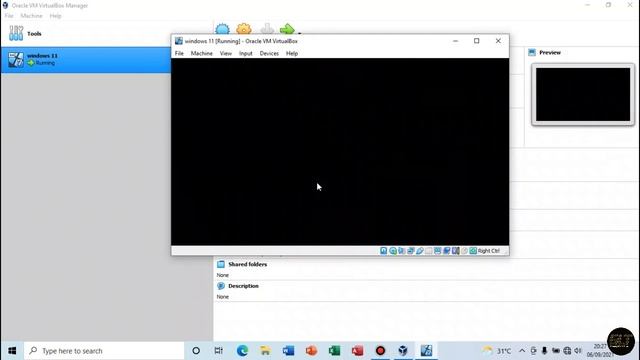Cara Mengatasi VirtualBox error, FATAL: No bootable medium found! System halted❕❕Work it✔️✔️ смотреть онлайн