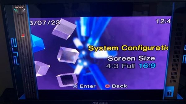 Batocera - Playstation 2 PCSX2 Emulator Setup Guide
