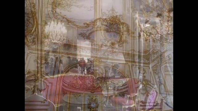 Матиньонский дворец. Париж. смотреть онлайн