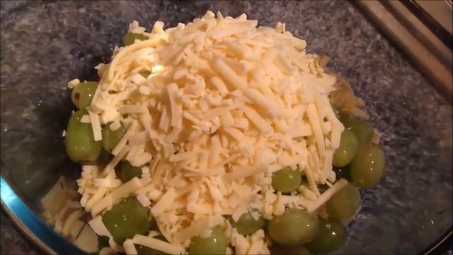 кулинарный рецепт Салат французских цыган смотреть онлайн