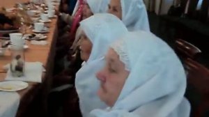 мечеть Марджани Казань никах