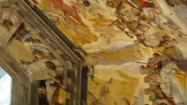 World's Biggest Dome Brunelleschi's Duomo Florence Cathedral Italy Santa Maria del Fiore смотреть онлайн