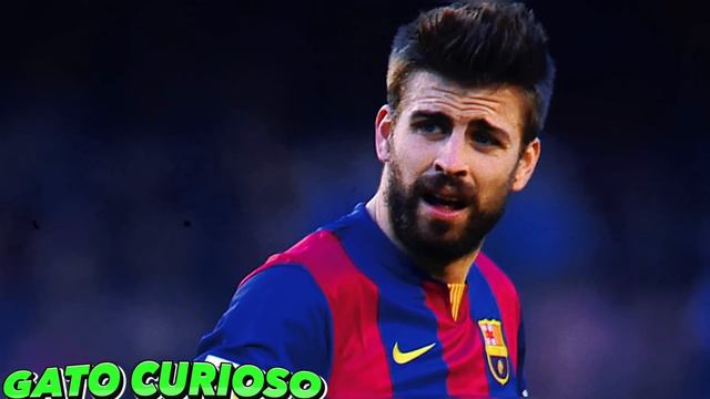 Messi No aguantó las lagrimas por Milán y Sasha en video Acróstico y manda fuerte Mensaje para Piqu смотреть онлайн