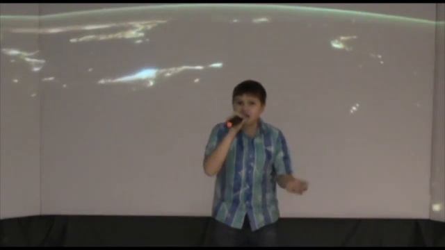 Герасимов Сергей 12 лет смотреть онлайн