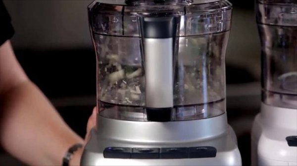 Top 10 Best Food Processor 2019