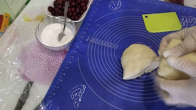 вареники с вишней смотреть онлайн