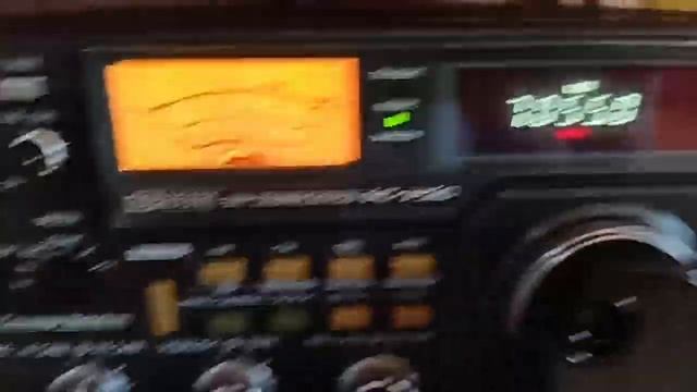 ICOM IC 750 смотреть онлайн