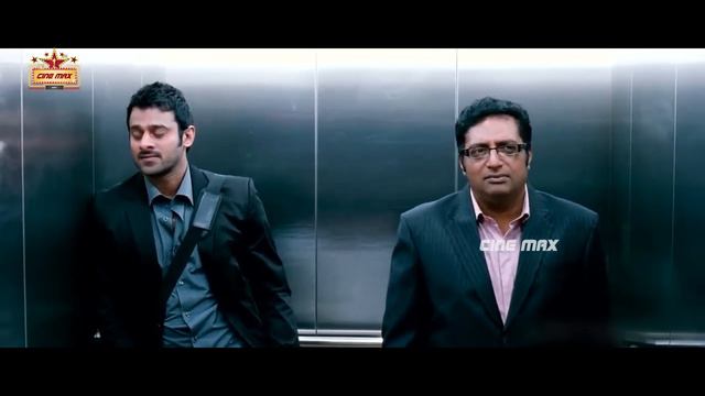 Mr. Perfect Telugu Full Movie || Prabhas || Kajal Aggarwal || Taapsee Pannu || Cine Max