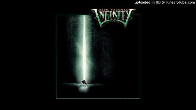Beto Vázquez Infinity - Wizard смотреть онлайн