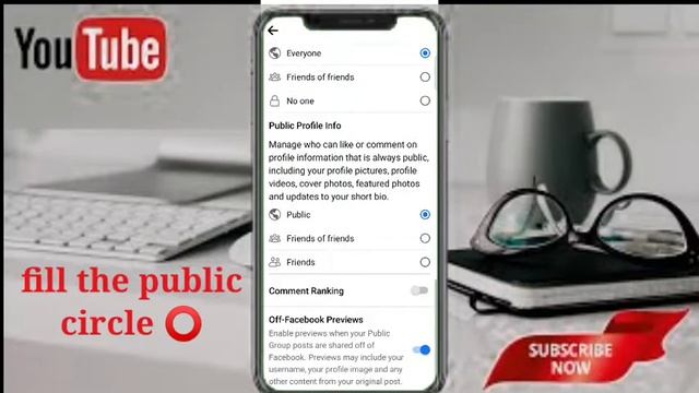 How to enable follower option in Facebook смотреть онлайн