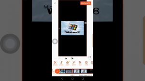 Как ускорить момент в видео в YouCut