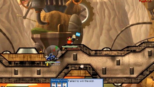 GunBound Hacking смотреть онлайн