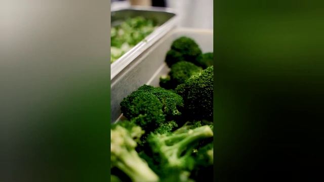 Брокколи смотреть онлайн