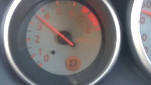 Обороты QG18 ( часть 2) смотреть онлайн