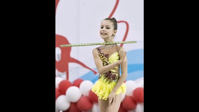 Первенство по художественной гимнастике Кубок Мэра г. Новосибирска 2015 смотреть онлайн