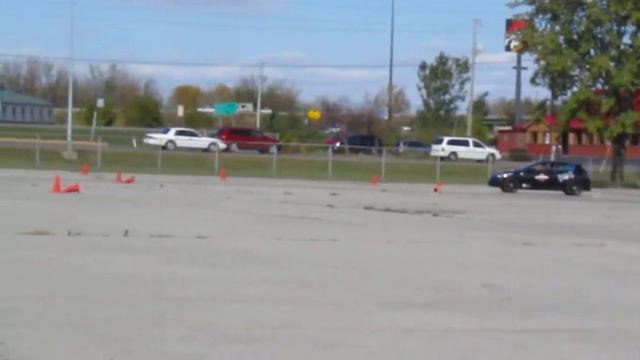 Saturn Astra Auto-X Altoona, IA 10/16/11 Holly Run 3 смотреть онлайн