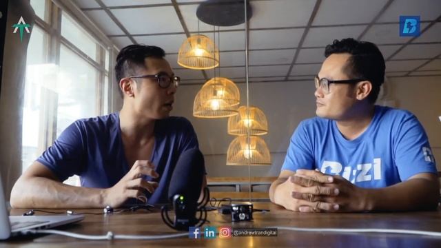 POV Episode 14 - ASIA STARTUP MINDSET - HOW TO SUCCEED: Interview with Vince Vu смотреть онлайн