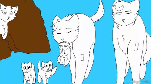 Кого куда? #1 /ЗАКРЫТО/ смотреть онлайн