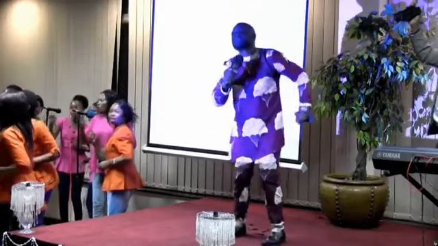 Mamello Rabochene - Tlama Thoto (Recorded Live @ Lehakoe Recreation Hall Maseru Lesotho) смотреть онлайн