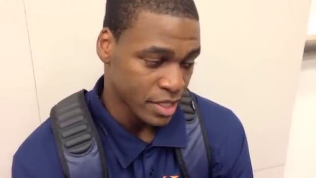 Wahoos247 Video: Canaan Severin 09.06.14 смотреть онлайн