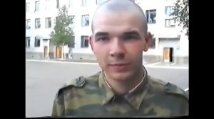 Д И С Б А Т страшная солдатская зона