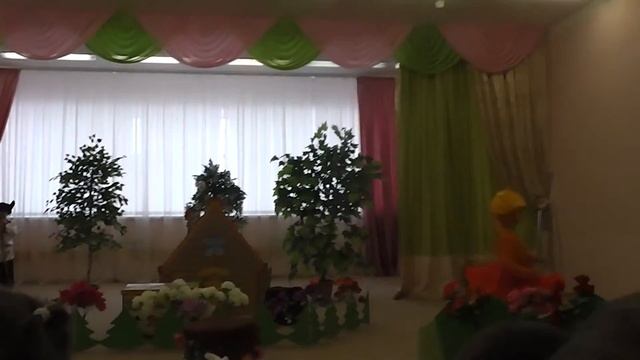 Сказка "Репка" смотреть онлайн