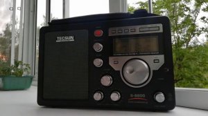 Tecsun s-8800