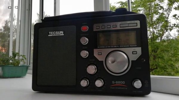 Tecsun s-8800