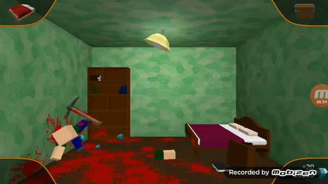 Kill Ragdoll 3D смотреть онлайн