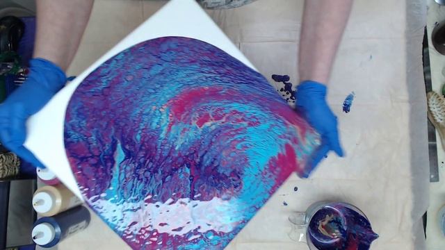 (427) Groovy Funnel Measuring Cup Pour! смотреть онлайн