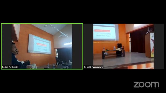 One Day State Level Workshop on Research Methodology смотреть онлайн