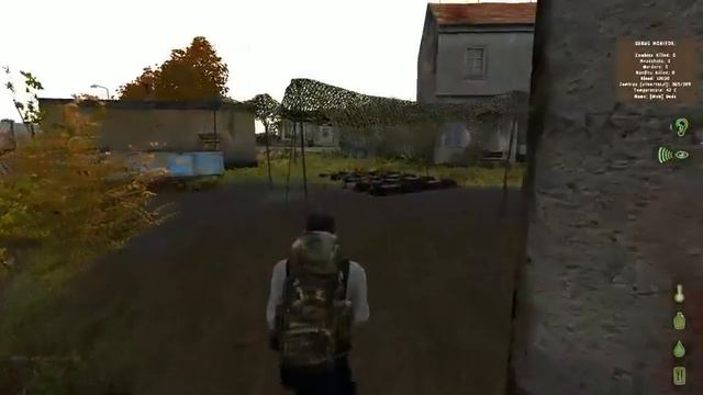 DayZ Livestream Highlights [#39] 08.07.12 - Nervenkitzel pur смотреть онлайн