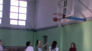 Подготовка к школе .Стритбол. Урок физкультуры. .Стритбол кратко