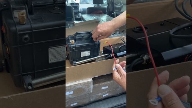 Ротатор Live View 360. Обзор. Инструкция. (Латышский/Фроловский)