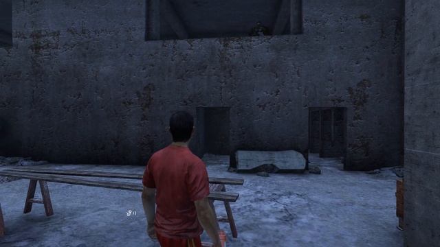 АЛКАШ РУФИК ПОПАЛ В DAYZ