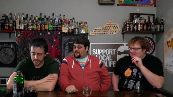 Jägermeister Cold Brew Review!