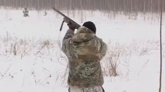 Охотничий биатлон смотреть онлайн