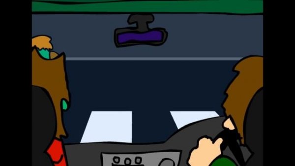 Eddsworld - Zombeh Attack II (2006)