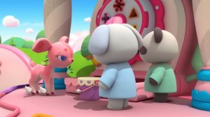 Rainbow Ruby - Big Baby - Full Episode 🌈 Toys and Songs 🎵
